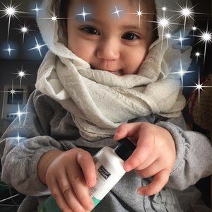 Meet your Posher, Edwina